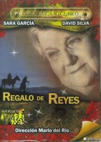 Regalo de Reyes