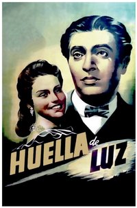 Huella de luz