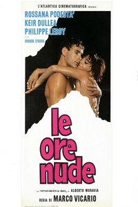 The Naked Hours
