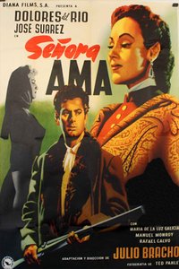 Señora Ama