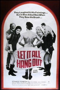 Let It All Hang Out