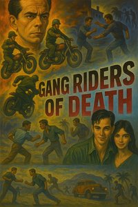Gang Riders of Death