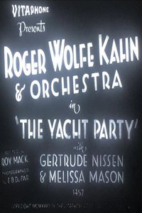 The Yacht Party
