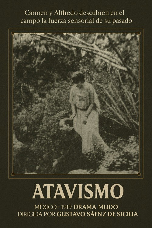 Atavismo