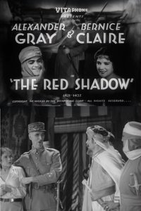 The Red Shadow