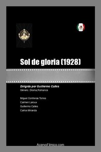 Sol de gloria