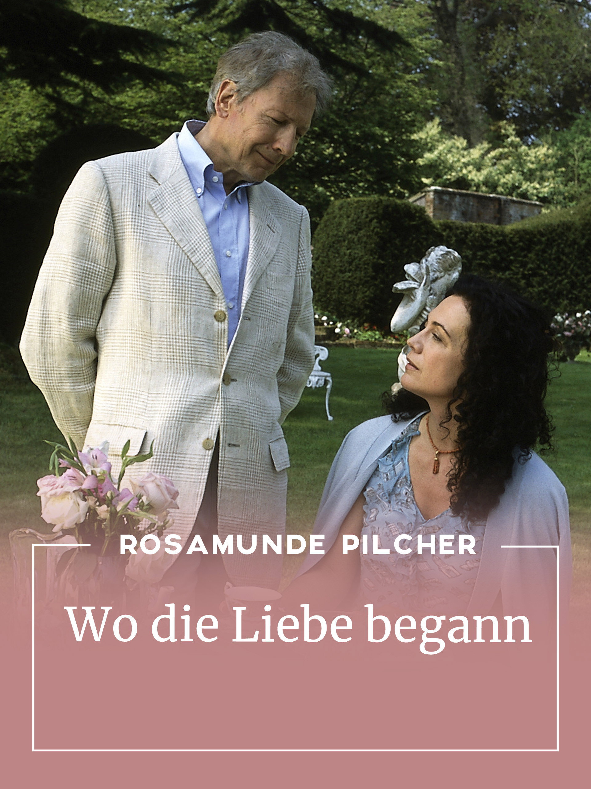 Wo die Liebe begann