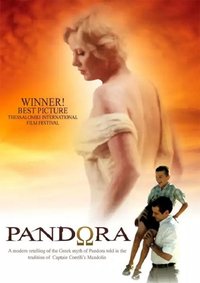 Pandora