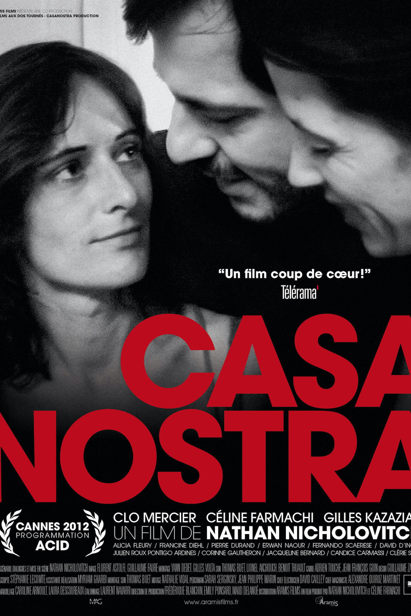 cover