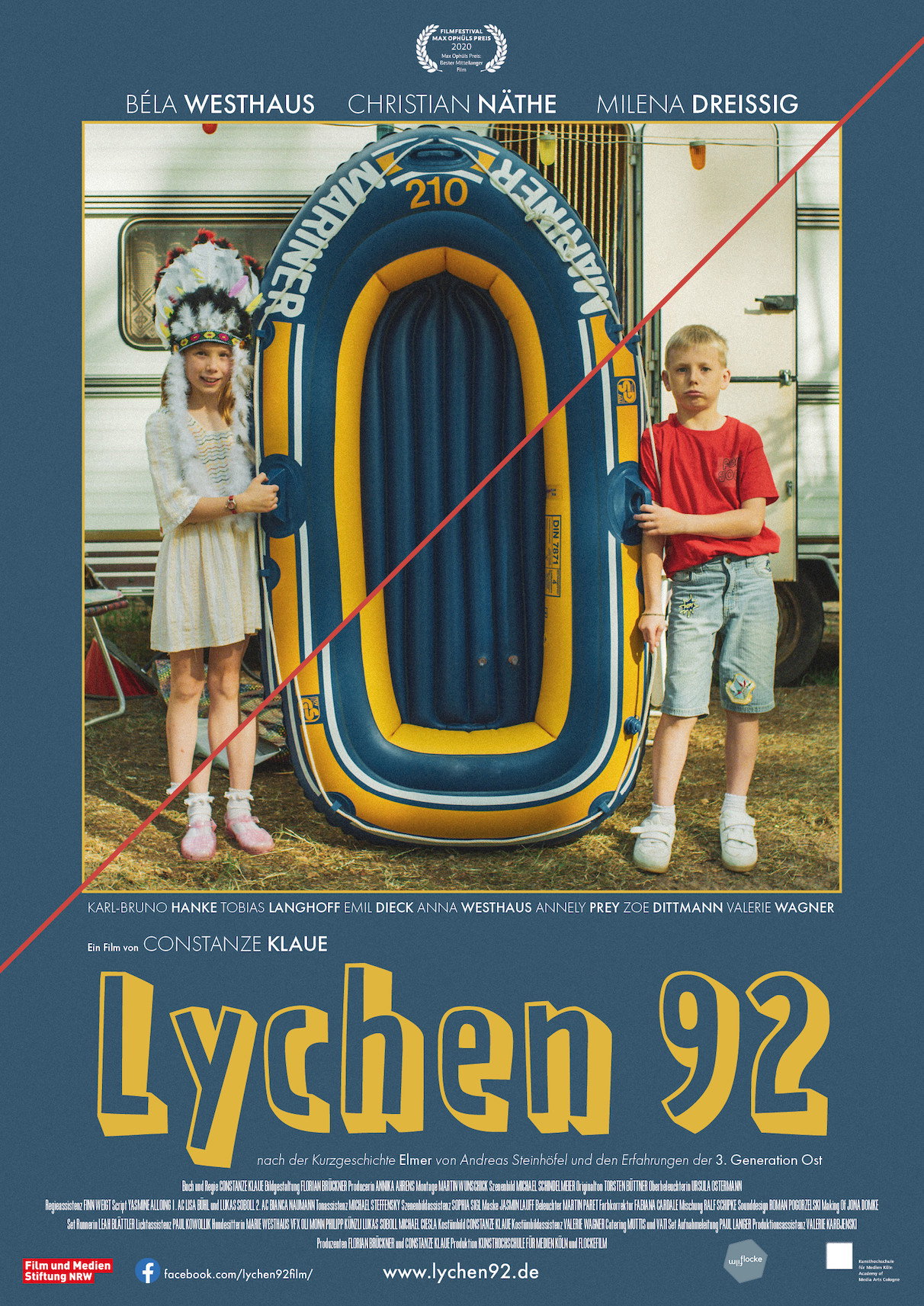 Lychen 92