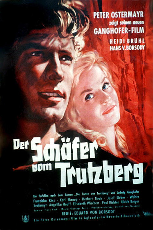 The Shepherd from Trutzberg