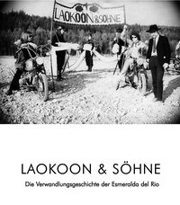 Laocoon & Sons: The Story of the Transformation of Esmeralda del Rio