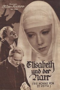 Elisabeth and the Jester