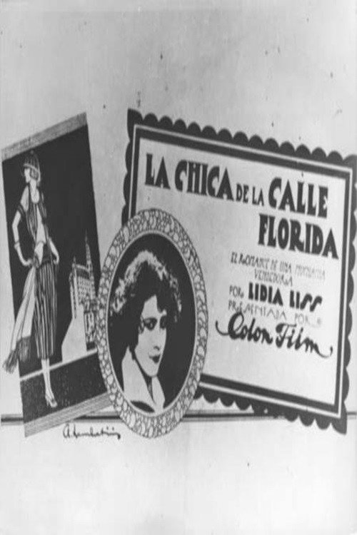 The Girl from Florida Street