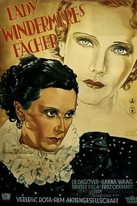 Lady Windermere's Fan