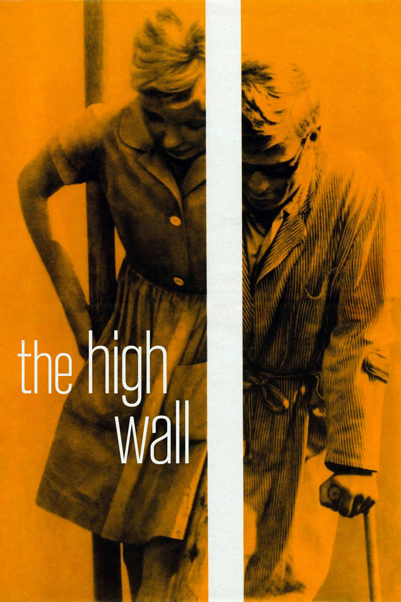 The High Wall