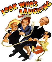 Look Who's Laughing