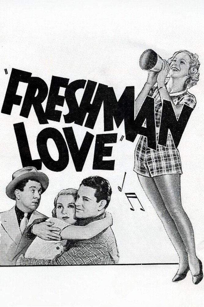 Freshman Love