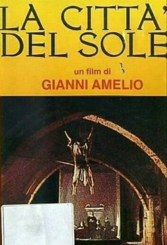 The City of the Sun