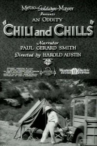Chili and Chills