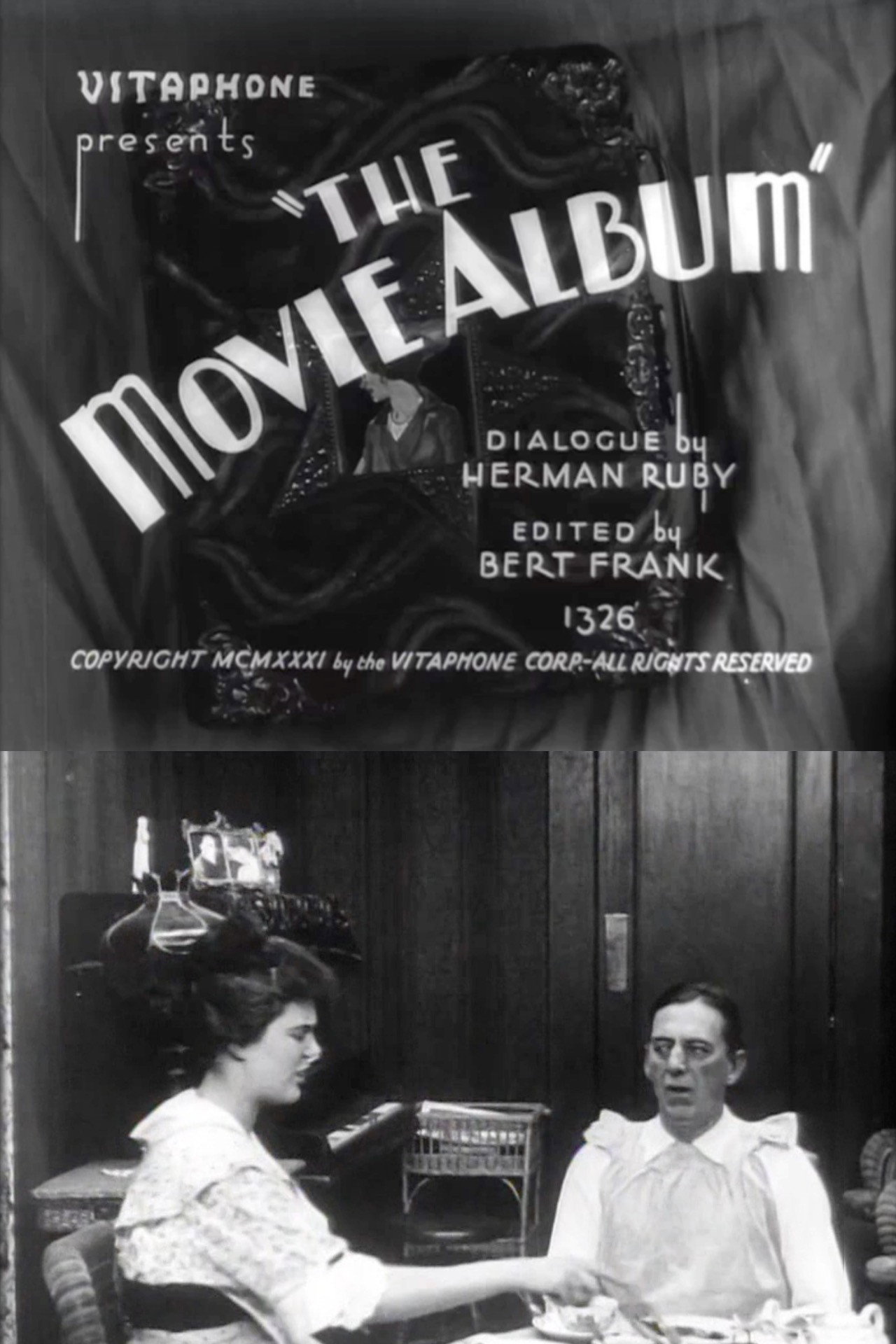 The Movie Album