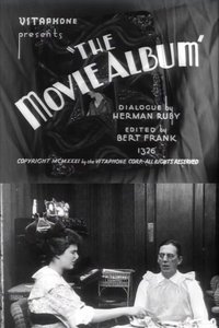 The Movie Album