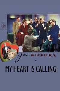 My Heart Is Calling