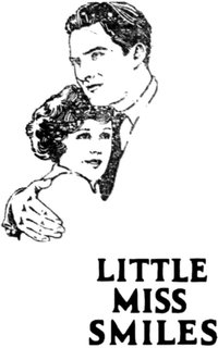 Little Miss Smiles