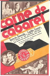 Carne de cabaret