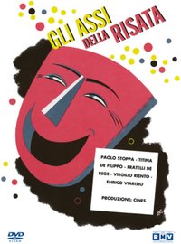 Gli assi della risata
