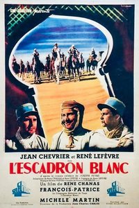 The White Squadron