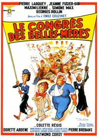The Congress of Mother-in-Laws