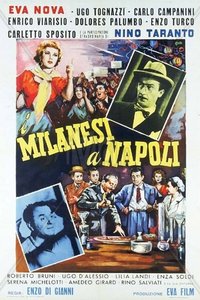 Milanese in Naples