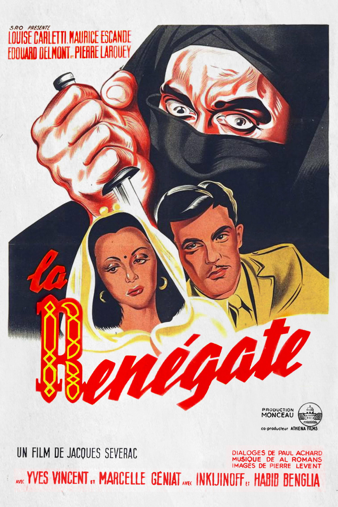 The Renegade