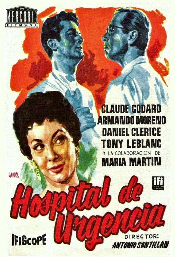 Hospital of Urgency