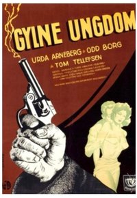 Gylne ungdom