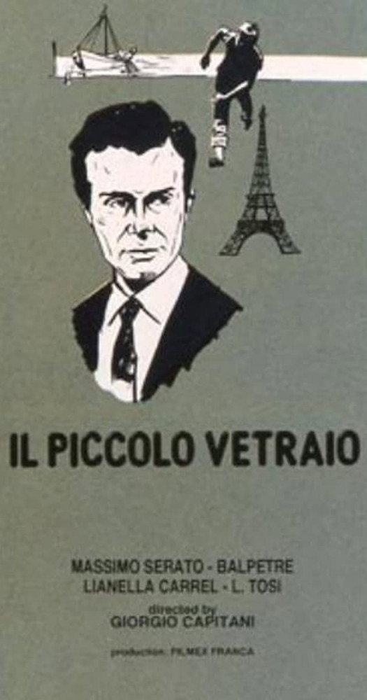Les Vitriers