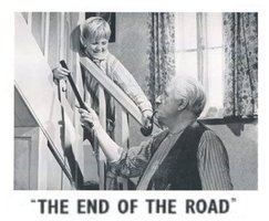 The End of the Road