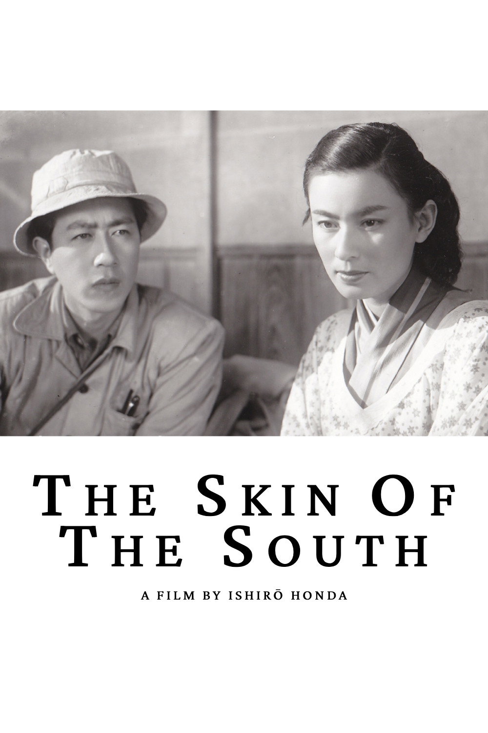 The Skin of the South