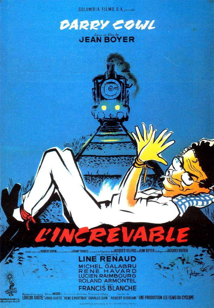 The Indestructible