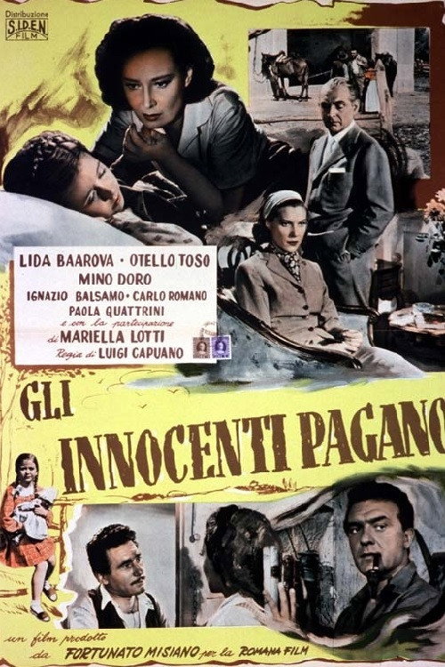 Gli Innocenti pagano