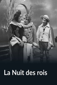 La Nuit des rois