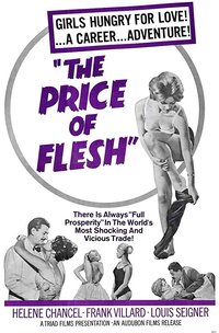 The Price of Flesh