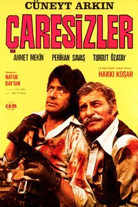 Çaresizler
