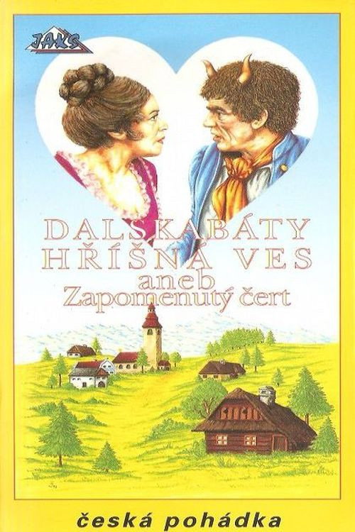 Dalskabáty, hrisna ves