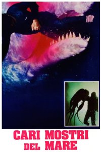 Dear Monsters of the Sea