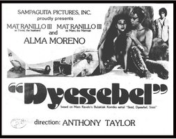 Dyesebel