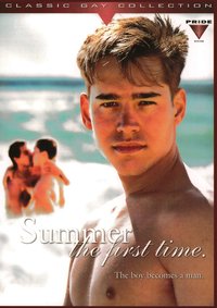 Summer, the First Time