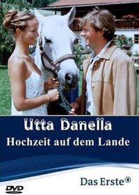 Die Hochzeit auf dem Lande