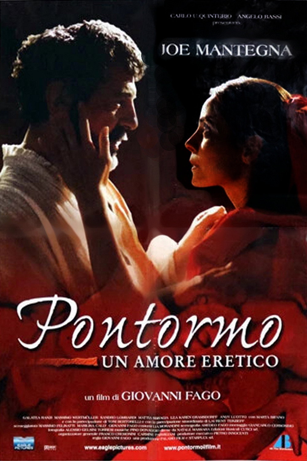 Pontormo – un amore eretico
